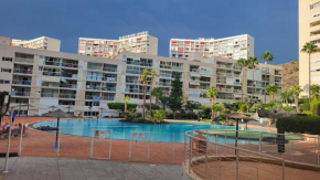 Apartamento 1 dormitorio edf Monaco